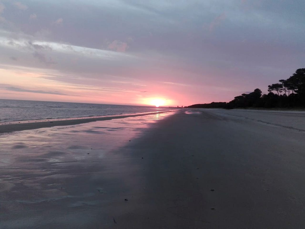 Peaceful Colonia Accommodation for a Vacation in Uruguay