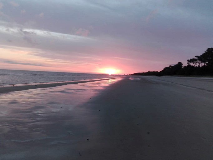 Beach Houses (Uruguay)