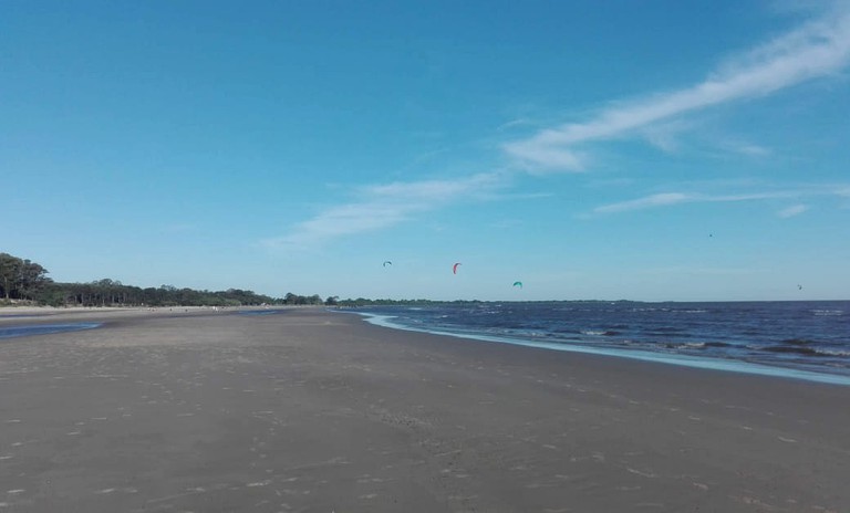 Beach Houses (Uruguay)