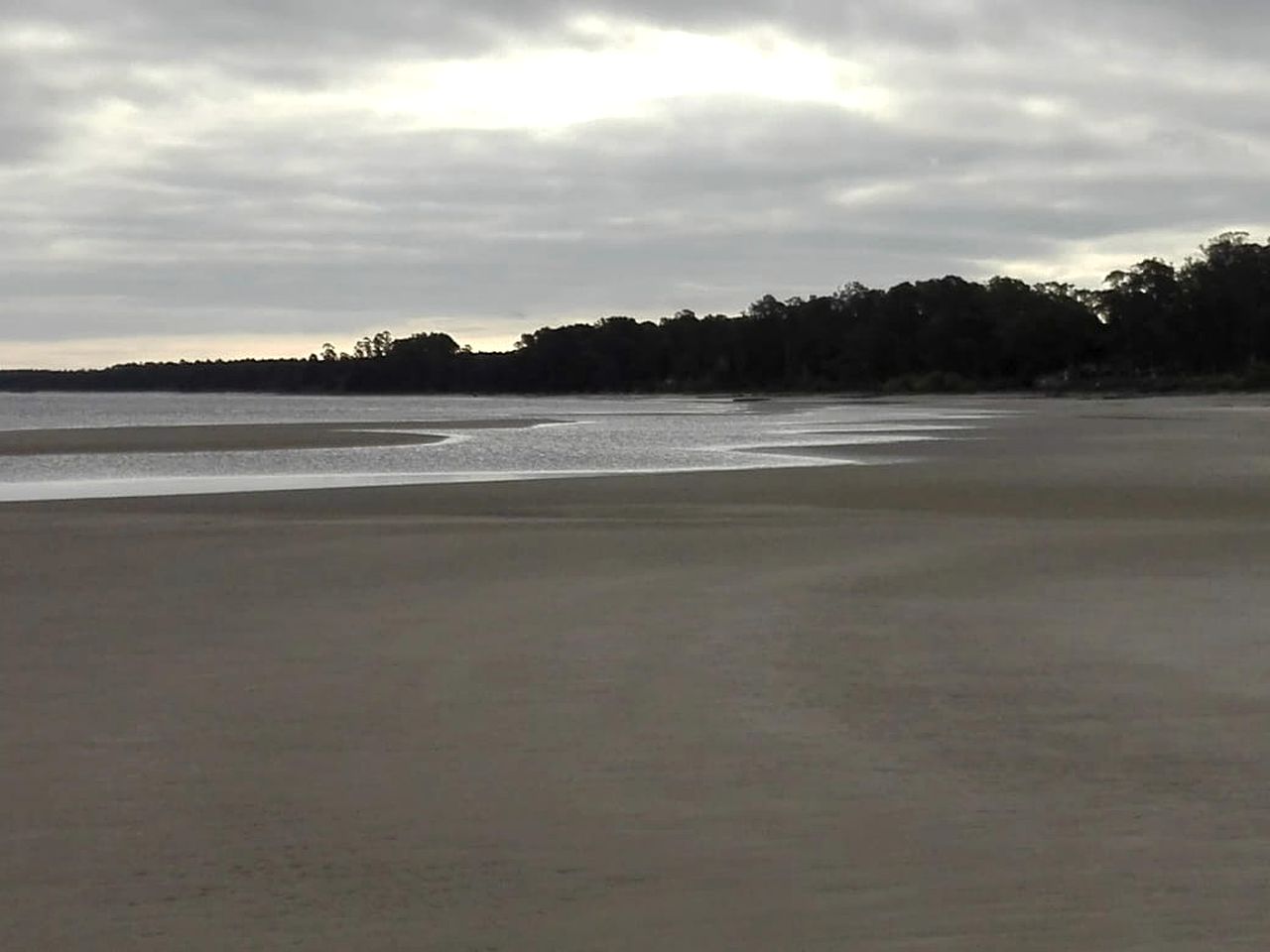 Peaceful Colonia Accommodation for a Vacation in Uruguay