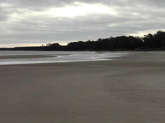 Beach Houses (Uruguay)