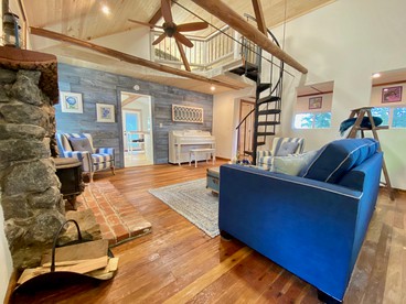 Luxury Camping In Palomar Mountain Glamping Hub