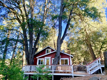 Luxury Camping In Palomar Mountain Glamping Hub