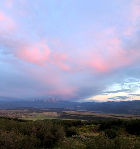 Cabins (Glenwood Springs, Colorado, United States of America)