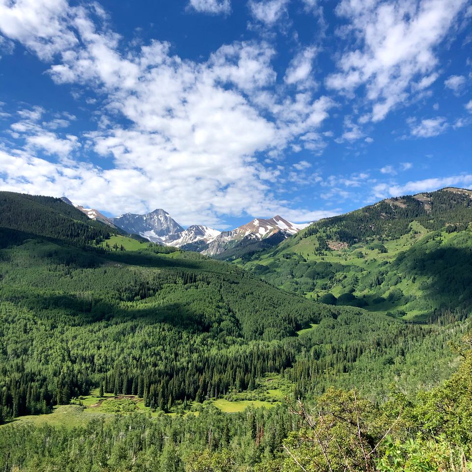 Luxurious Mtn Home w/ Amazing Views of Aspen Mt