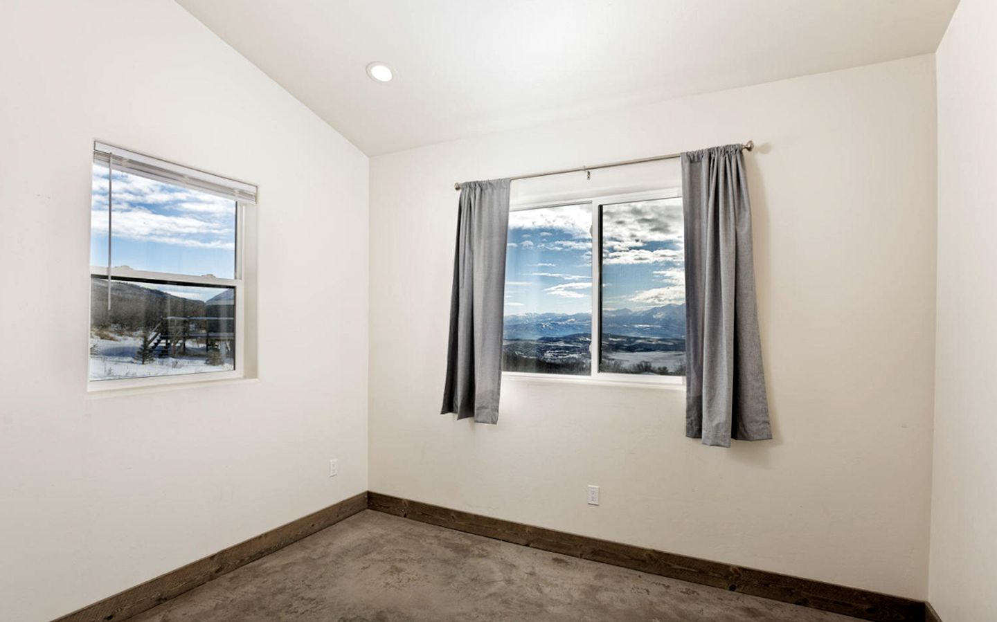 Luxurious Mtn Home w/ Amazing Views of Aspen Mt