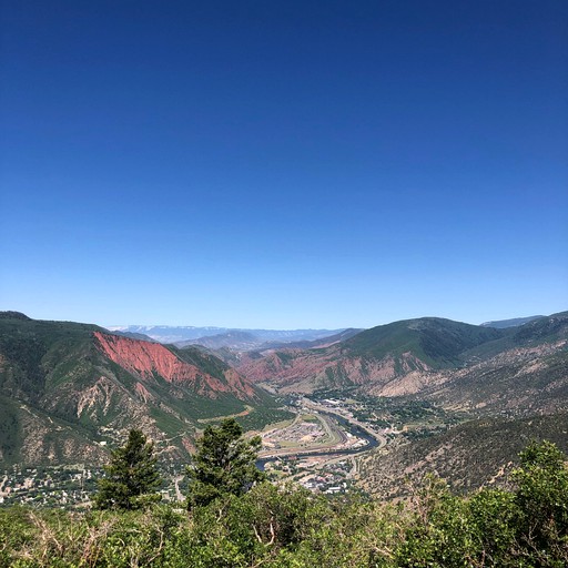 Cabins (Glenwood Springs, Colorado, United States of America)