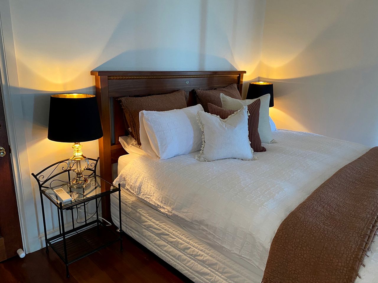 Luxurious Villa Rental Perfect for Glamping in South Australia