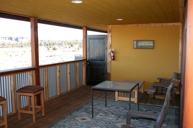 Crooked River Ranch Cabins, Vacation Rentals 62268, Terrebonne, United