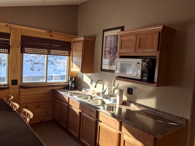 Crooked River Ranch Cabins, Vacation Rentals 62268, Terrebonne, United