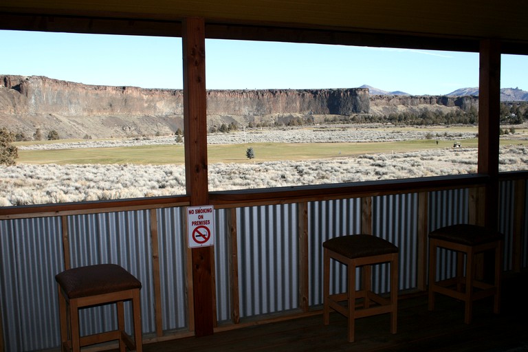 Crooked River Ranch Cabins, Vacation Rentals 62268, Terrebonne, United