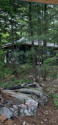 Cabins (Ontario, Canada)