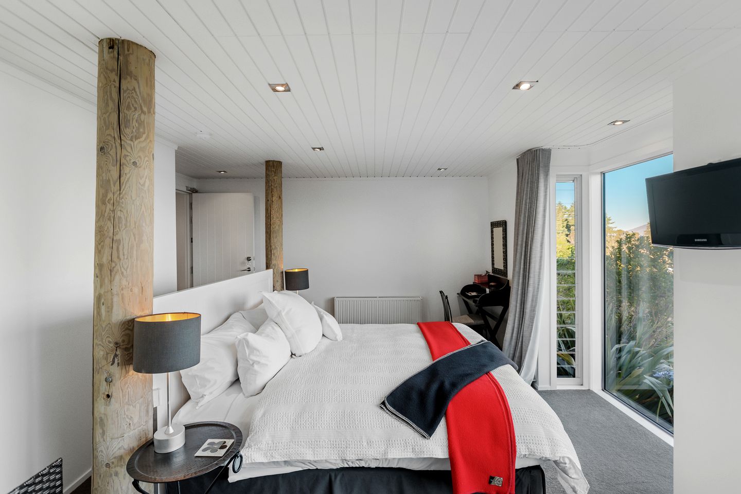 Acacia Cliffs Lodge, Designer Rentals 62297, Taupo, New Zealand