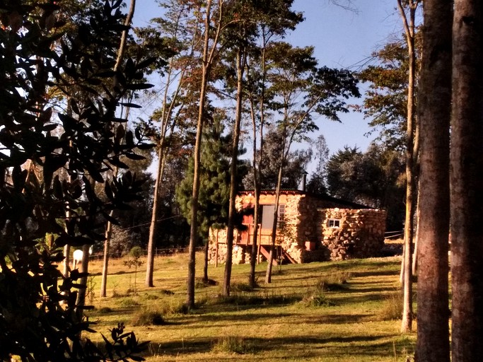 Villas (Sesquile, Cundinamarca, Colombia)