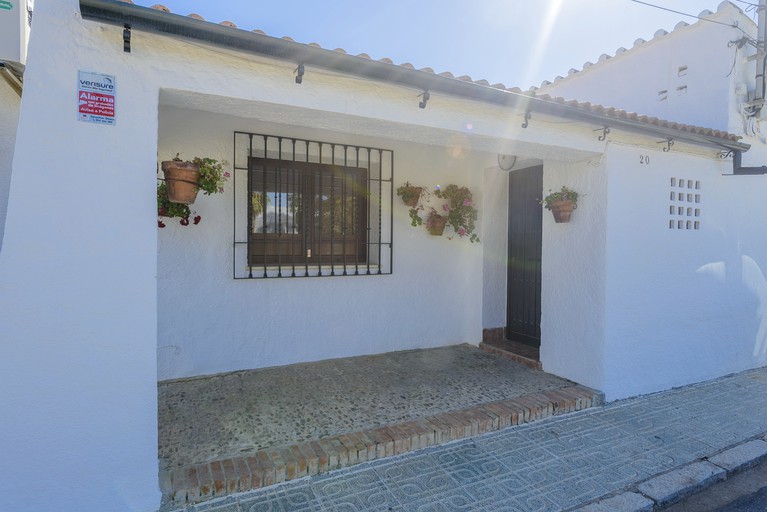 Villas (Cordoba, Andalusia, Spain)