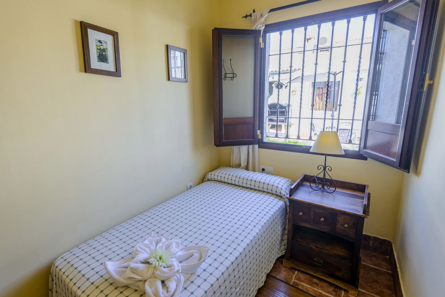 Gorgeous Villa Rental Perfect for a Group Holiday in Andalusia