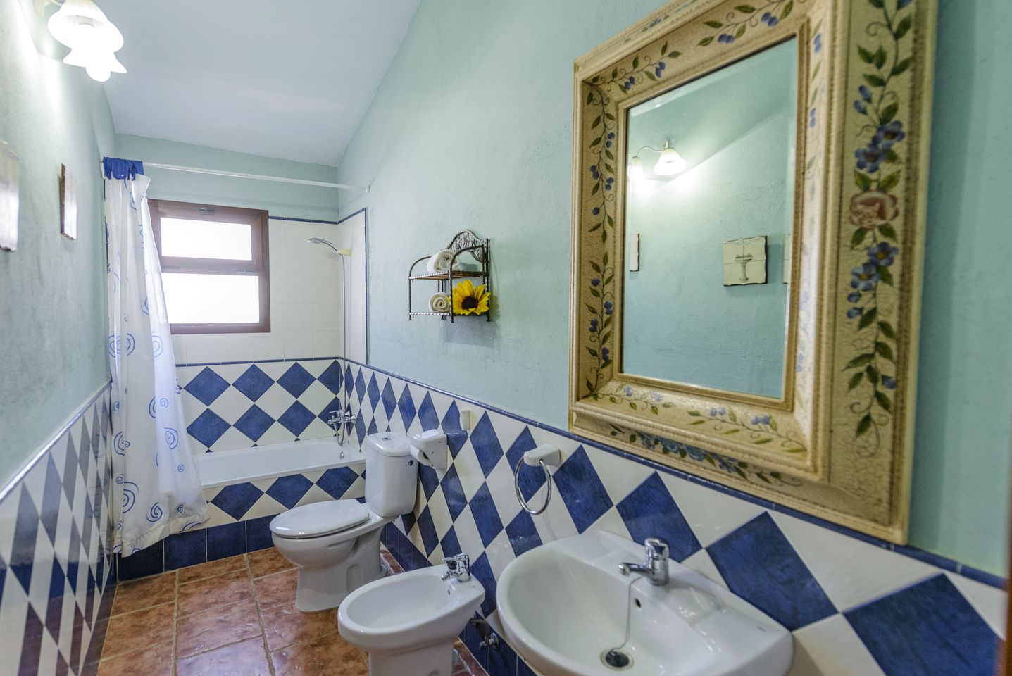 Gorgeous Villa Rental Perfect for a Group Holiday in Andalusia