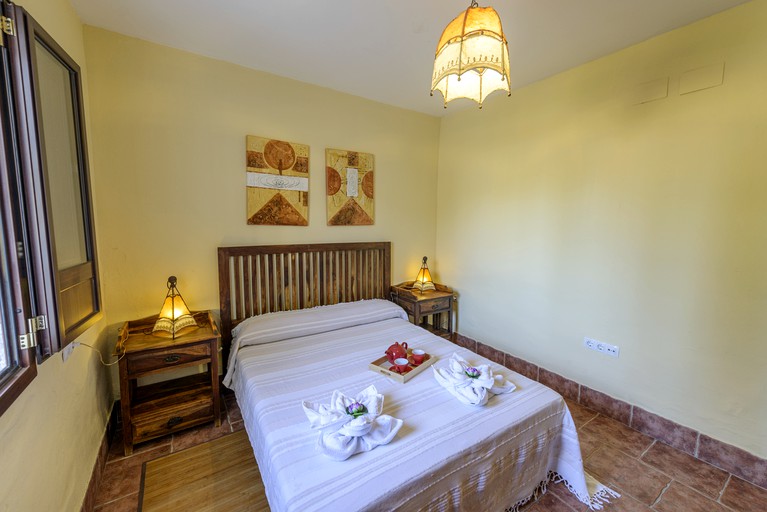 Villas (Cordoba, Andalusia, Spain)