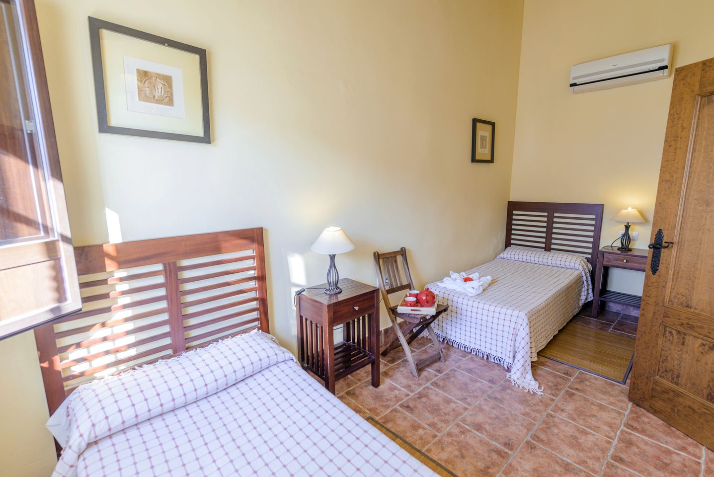 Gorgeous Villa Rental Perfect for a Group Holiday in Andalusia