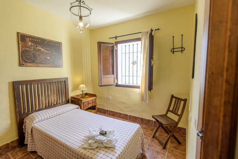 Villas (Cordoba, Andalusia, Spain)