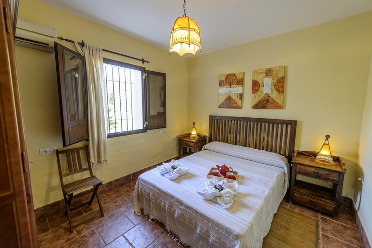 Villas (Cordoba, Andalusia, Spain)