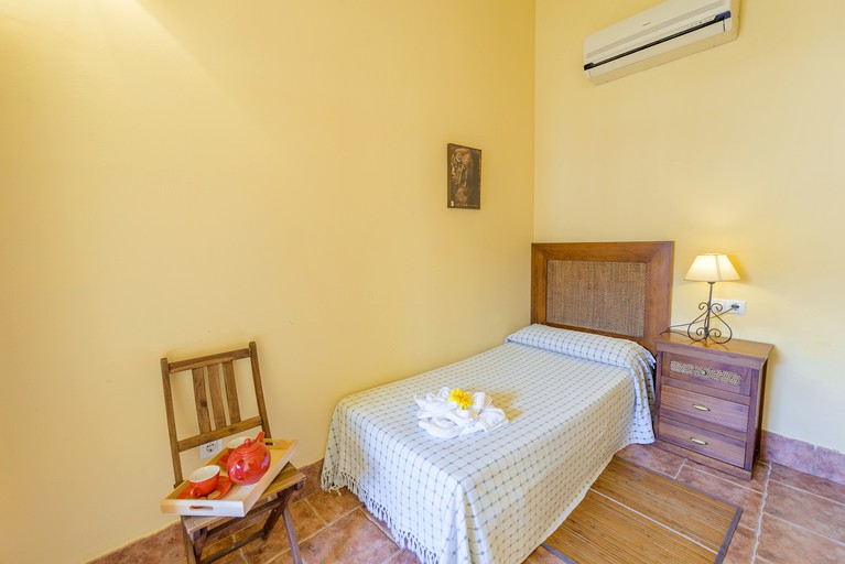 Villas (Cordoba, Andalusia, Spain)