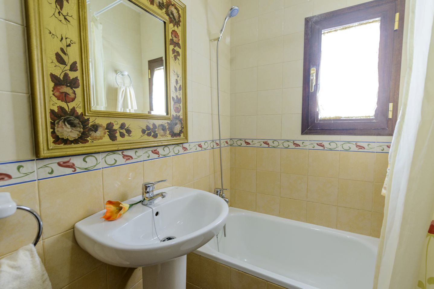 Gorgeous Villa Rental Perfect for a Group Holiday in Andalusia