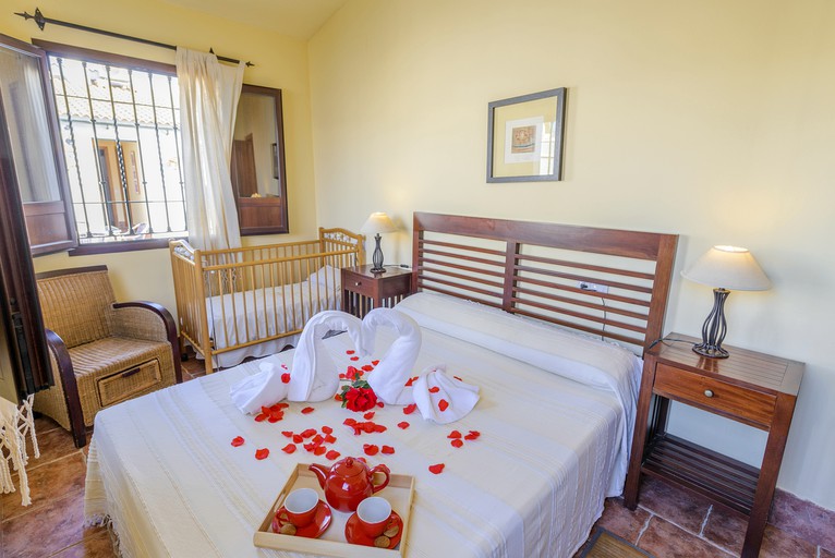 Villas (Cordoba, Andalusia, Spain)