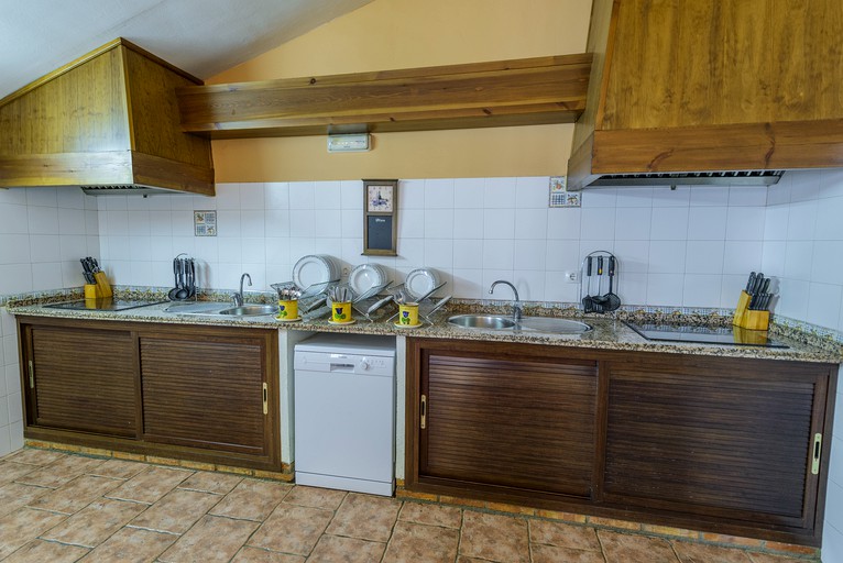 Villas (Cordoba, Andalusia, Spain)