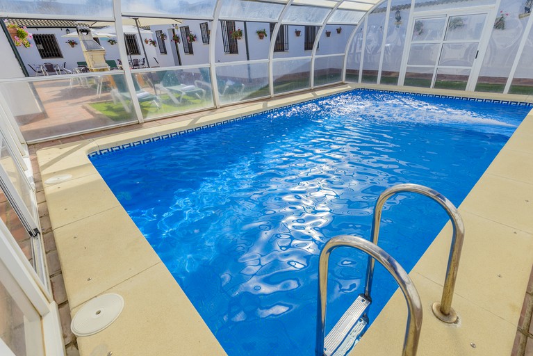 Villas (Cordoba, Andalusia, Spain)