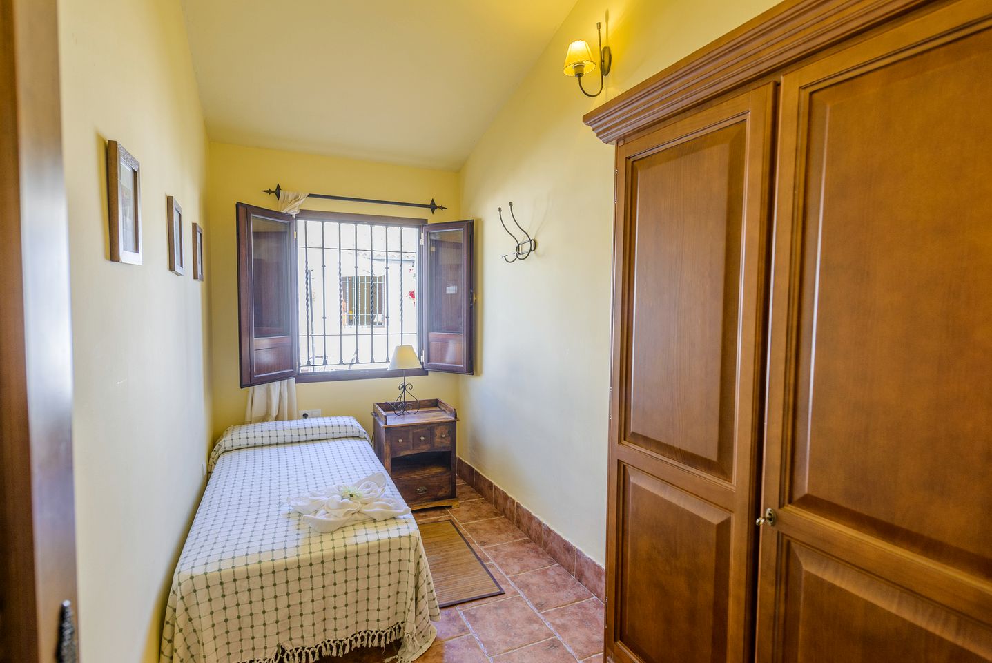 Gorgeous Villa Rental Perfect for a Group Holiday in Andalusia