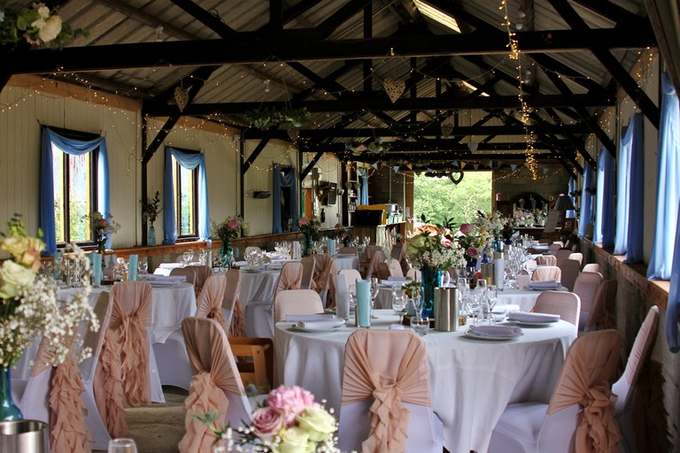 Villas (Shropshire, England, United Kingdom)