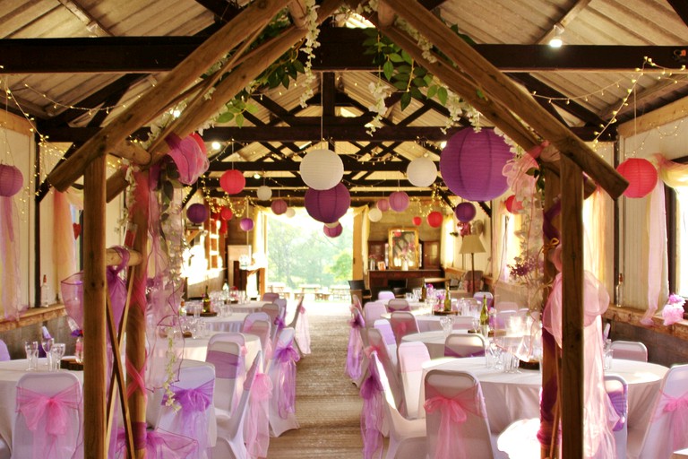 Villas (Shropshire, England, United Kingdom)