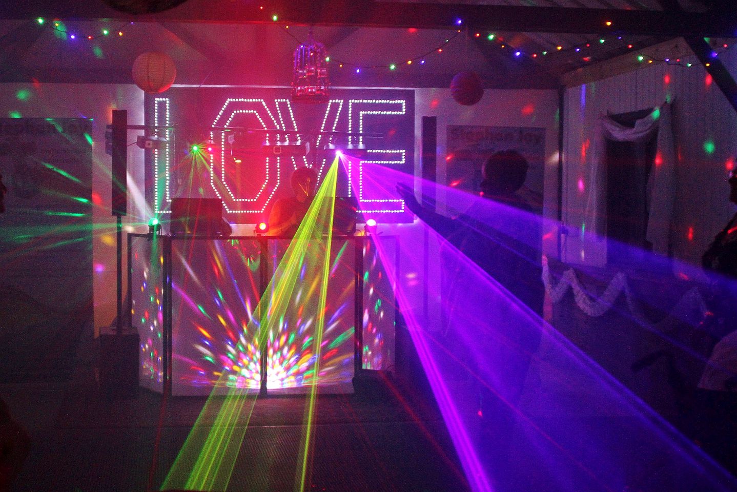 Exclusive Venue Hire in Stunning Location for Weddings or Events in North Shropshire