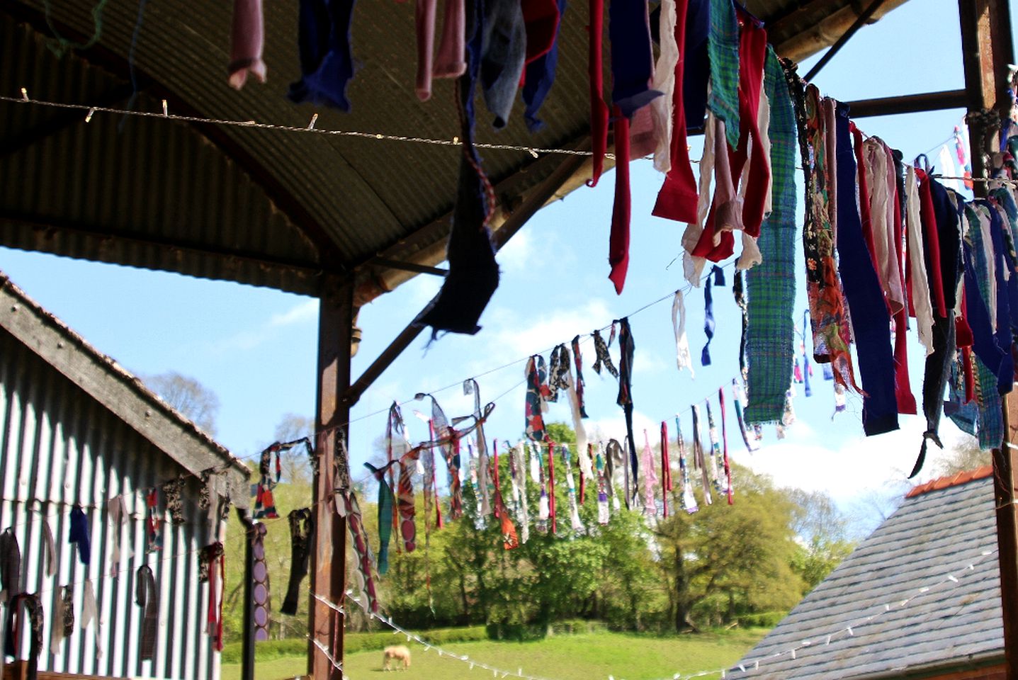 Exclusive Venue Hire in Stunning Location for Weddings or Events in North Shropshire