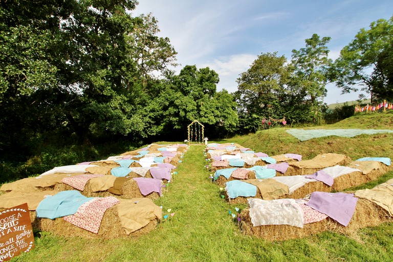 Villas (Shropshire, England, United Kingdom)