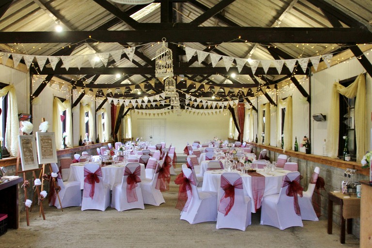 Villas (Shropshire, England, United Kingdom)