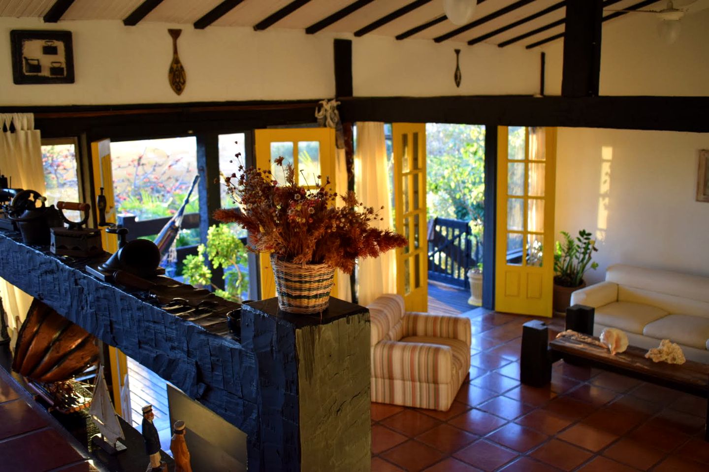 Amazing Villa Rental for a Holiday in Brazil