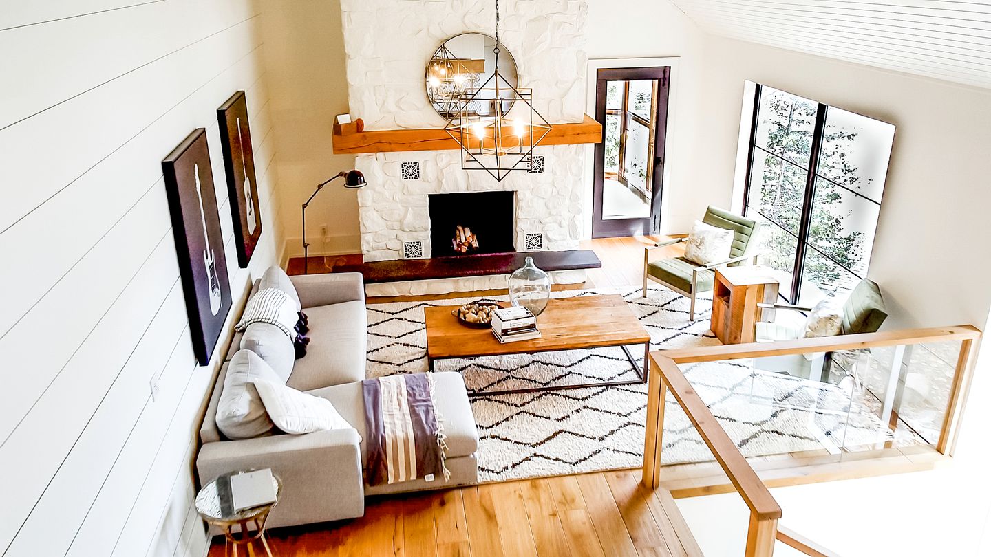 Luxurious Muskoka Lake in Port Carling, Ontario