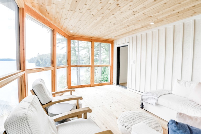 Vacation Rentals (Ontario, Canada)