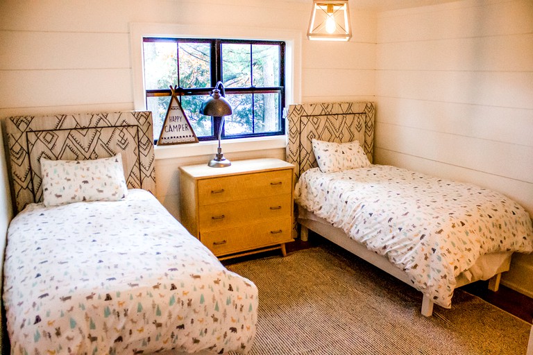 Vacation Rentals (Ontario, Canada)