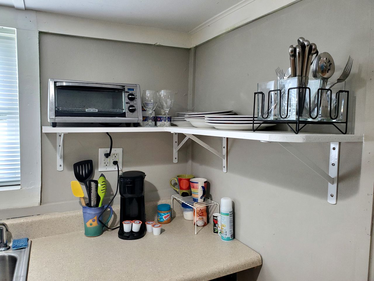 That '60s and '70s Studio Rental for a Weekend Getaway in North Carolina