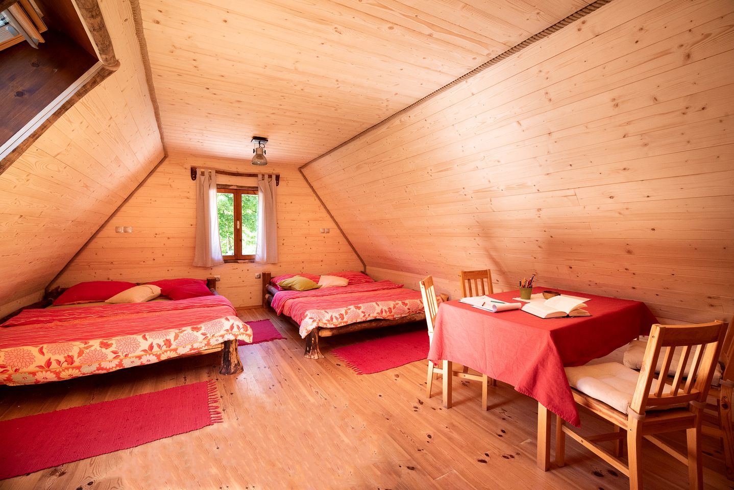 Cozy Cabin in Triglav National Park for Family Getaways in Slovenia