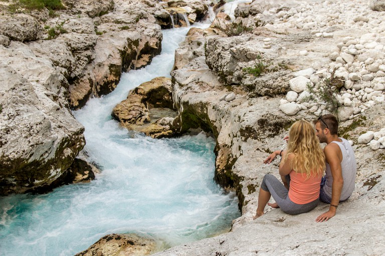 Vacation Rentals (Soča, Gorizia, Slovenia)