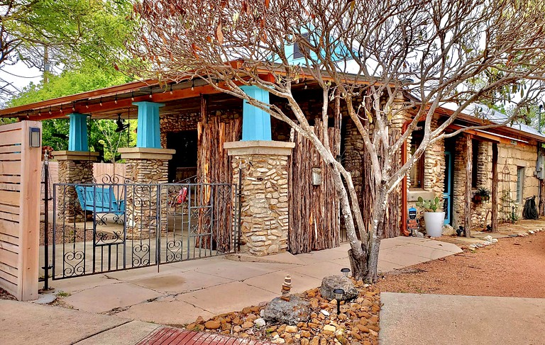 Vacation Rentals (United States of America, Kerrville, Texas)