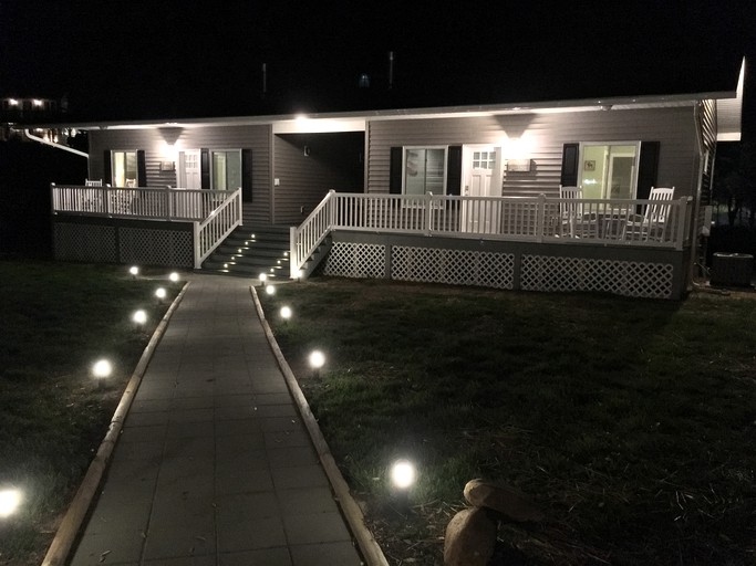 Cottages (Waynesville, North Carolina, United States of America)