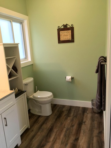 Cottages (Waynesville, North Carolina, United States of America)