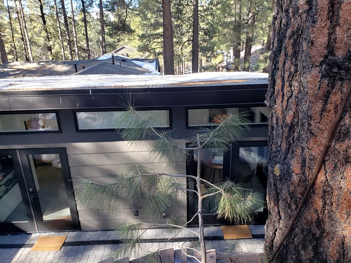 Tiny Houses (Flagstaff, Arizona, United States of America)