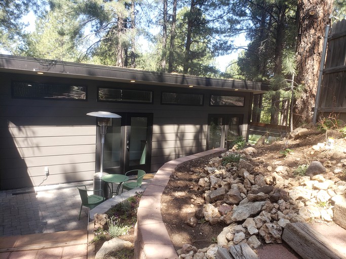 Tiny Houses (United States of America, Flagstaff, Arizona)