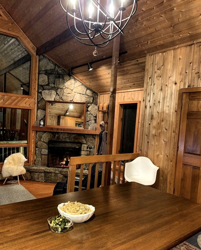 Cabins (United States of America)